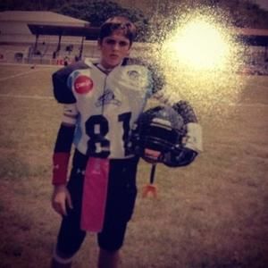 Meet your Posher, Felipe